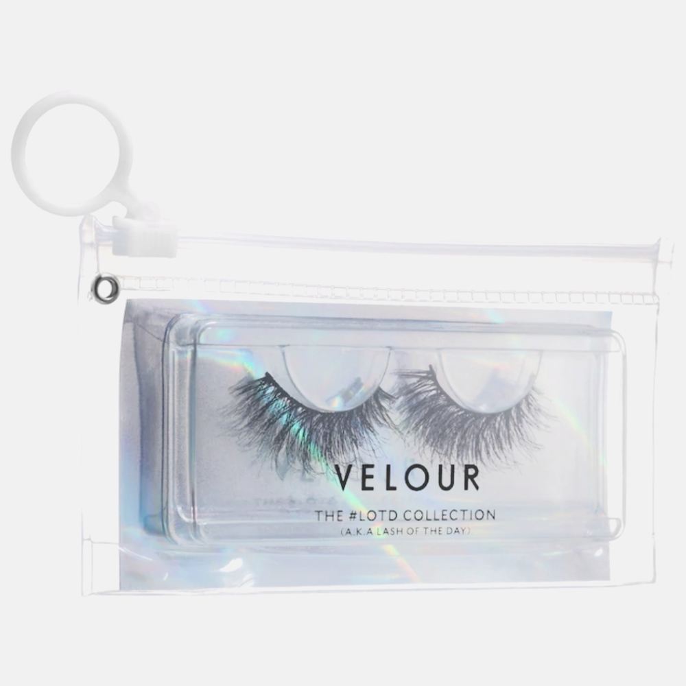 Velour Lashes